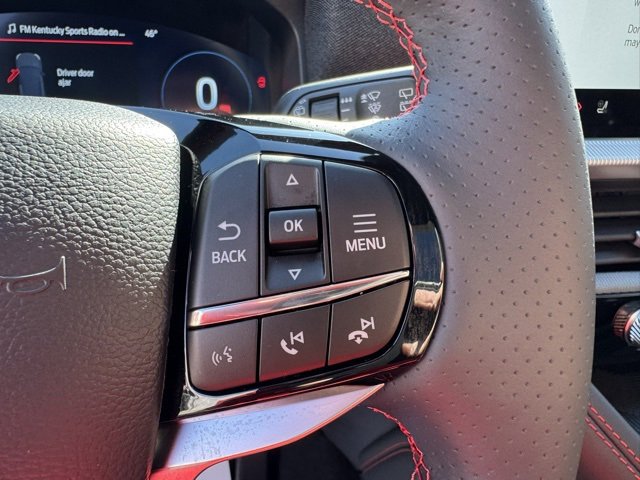 New 2026 Ford Explorer ST-Line w/ ST-Line Street Pack image 23