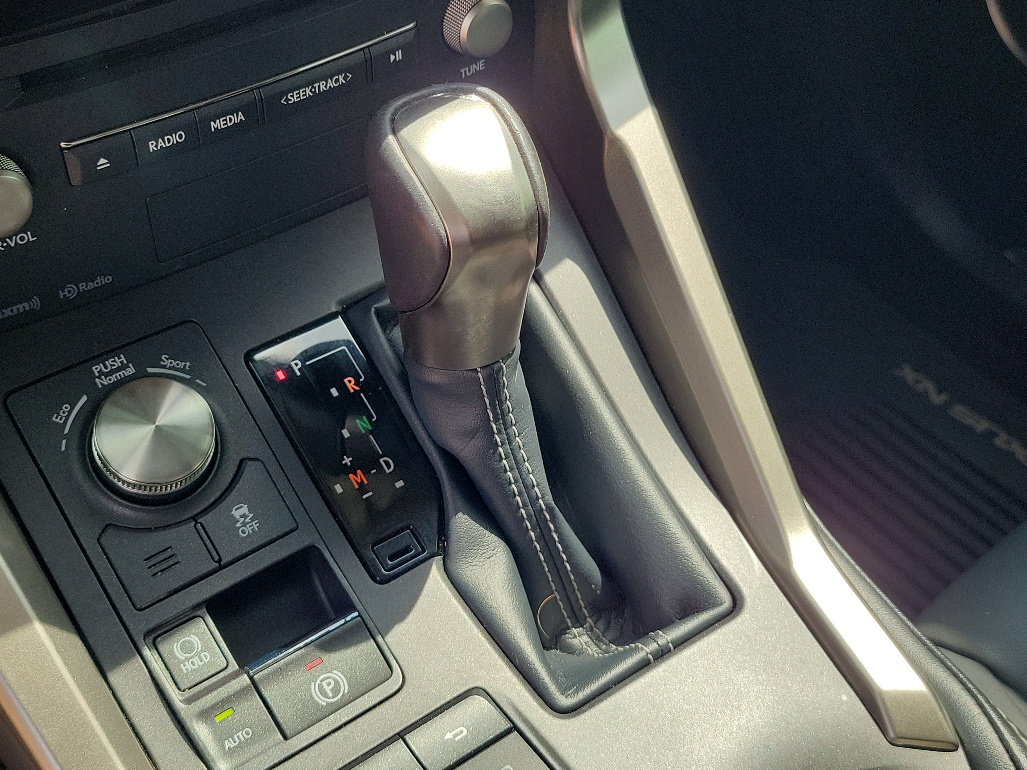 Used 2018 Lexus NX 300 AWD image 28