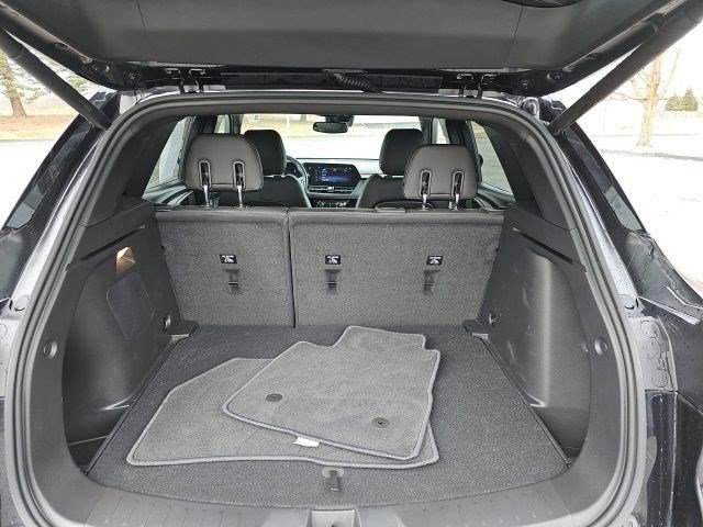 Used 2026 Chevrolet TrailBlazer RS w/ Convenience Package image 18