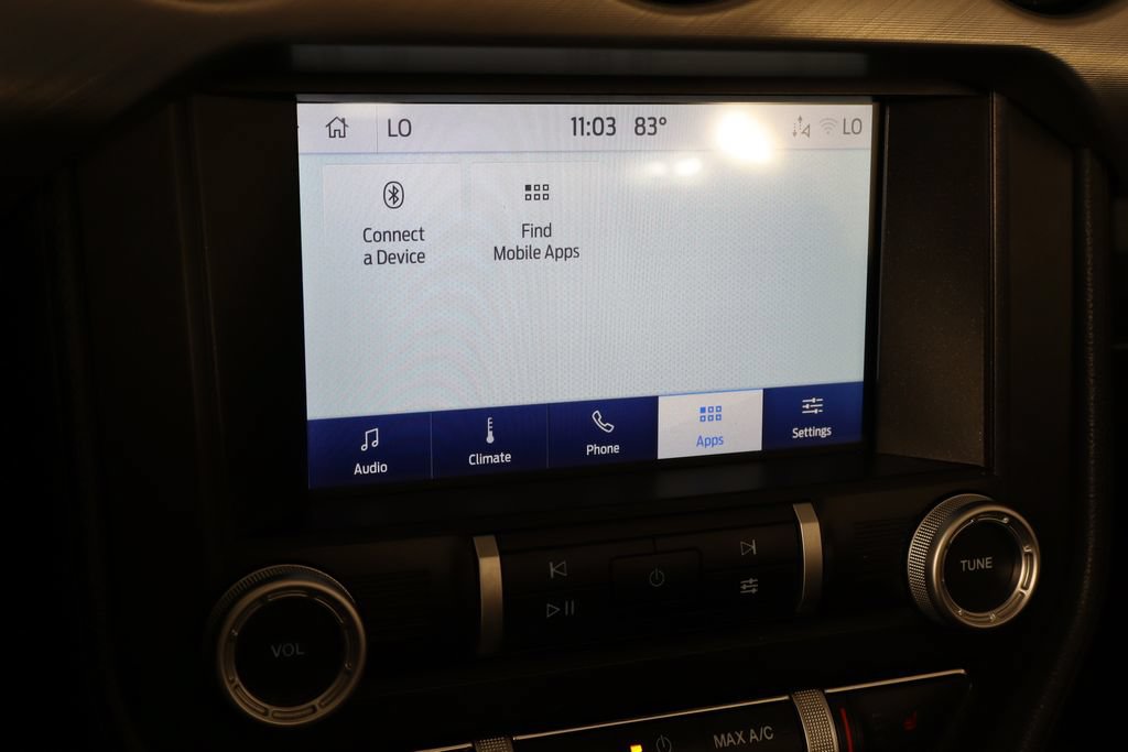 Used 2023 Ford Mustang Premium RWD image 37