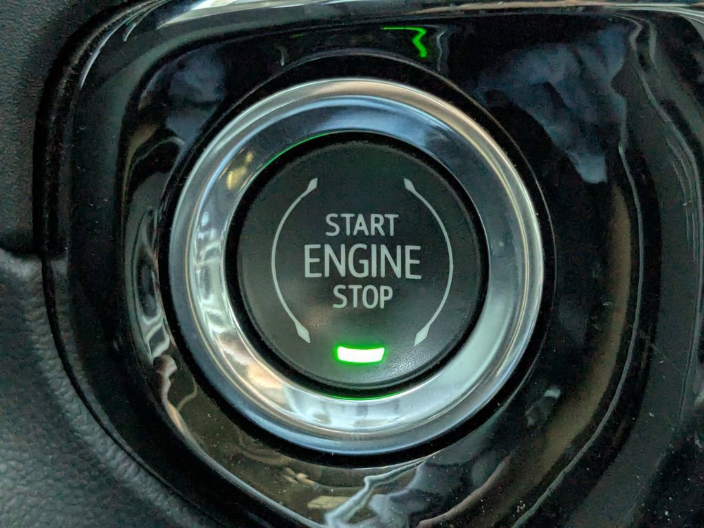 Certified 2023 Chevrolet Silverado 1500 LT Trail Boss w/ Convenience Package II image 38