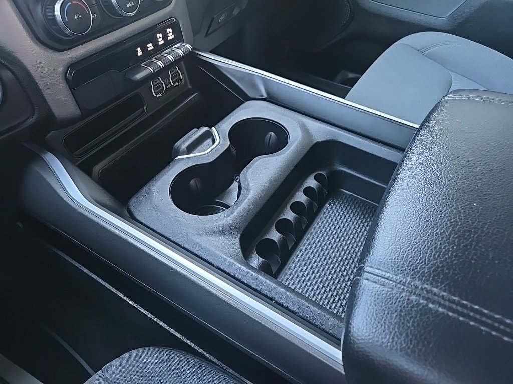 Used 2020 RAM 1500 Big Horn image 74