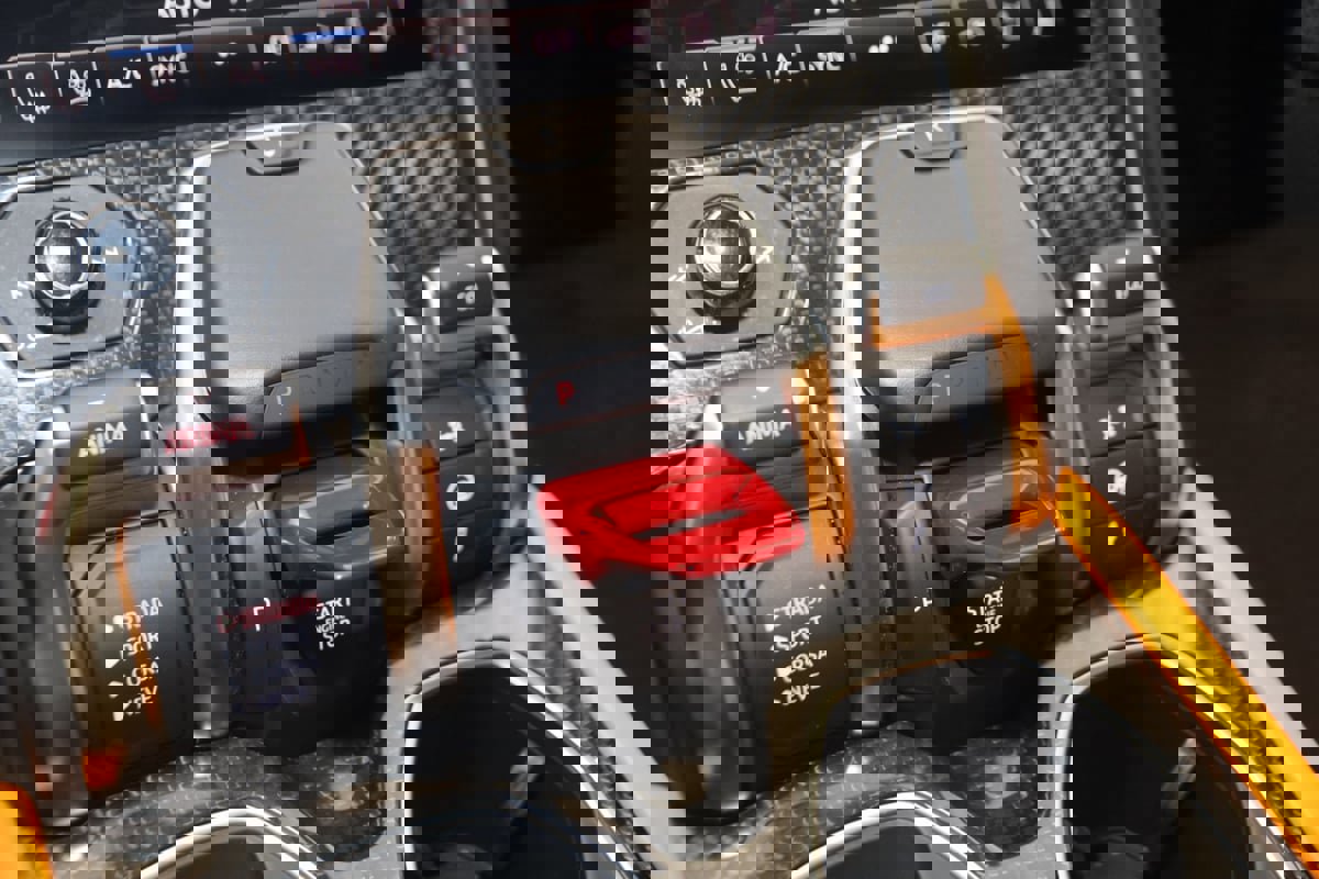 Used 2021 Lamborghini Urus image 7