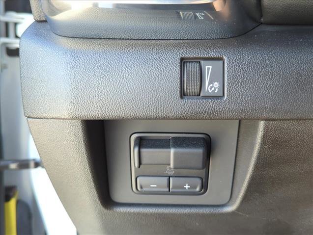 Used 2024 GMC Canyon Elevation w/ Trailering Package image 23