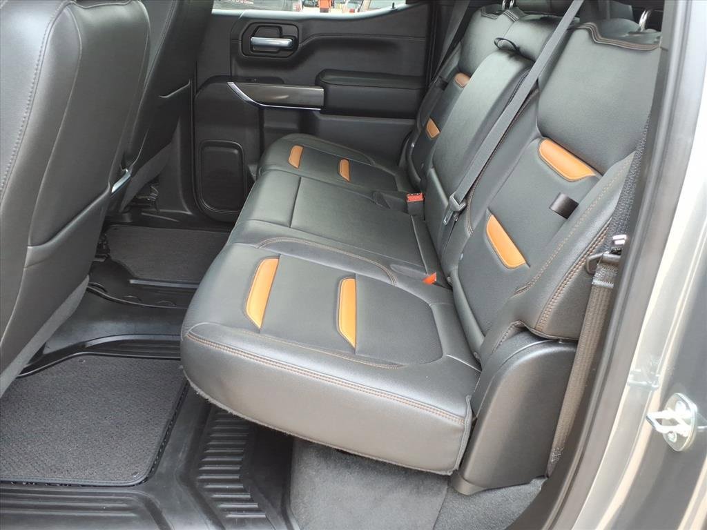 Used 2021 GMC Sierra 1500 AT4 w/ AT4 Preferred Package image 12