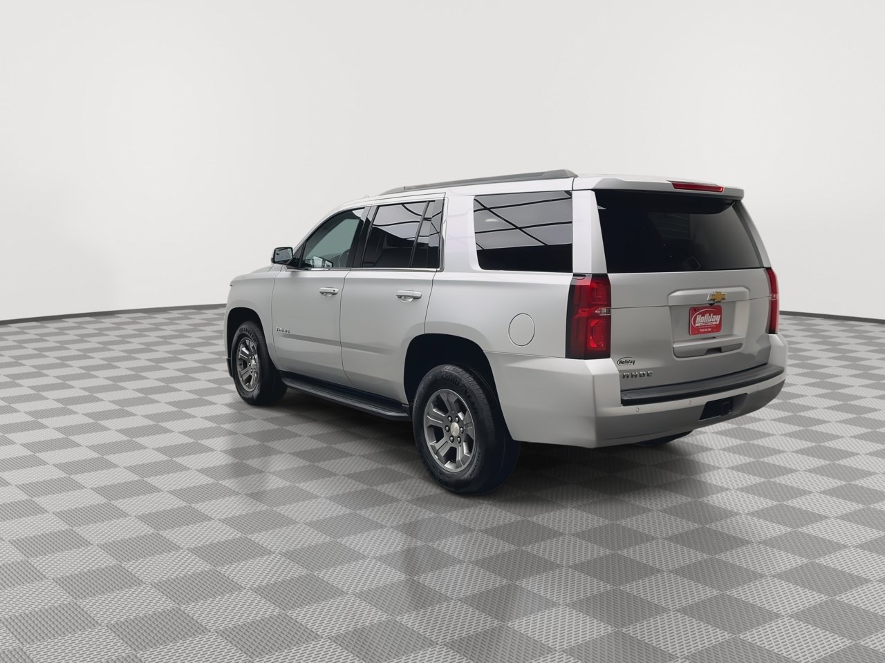 Used 2019 Chevrolet Tahoe LS AWD/4WD image 37