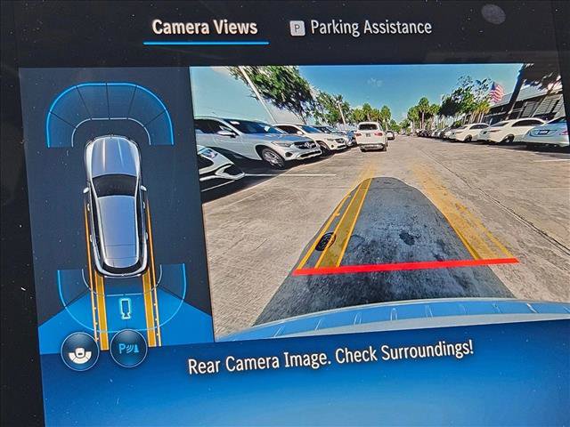 Used 2026 Mercedes-Benz GLC 300 image 13