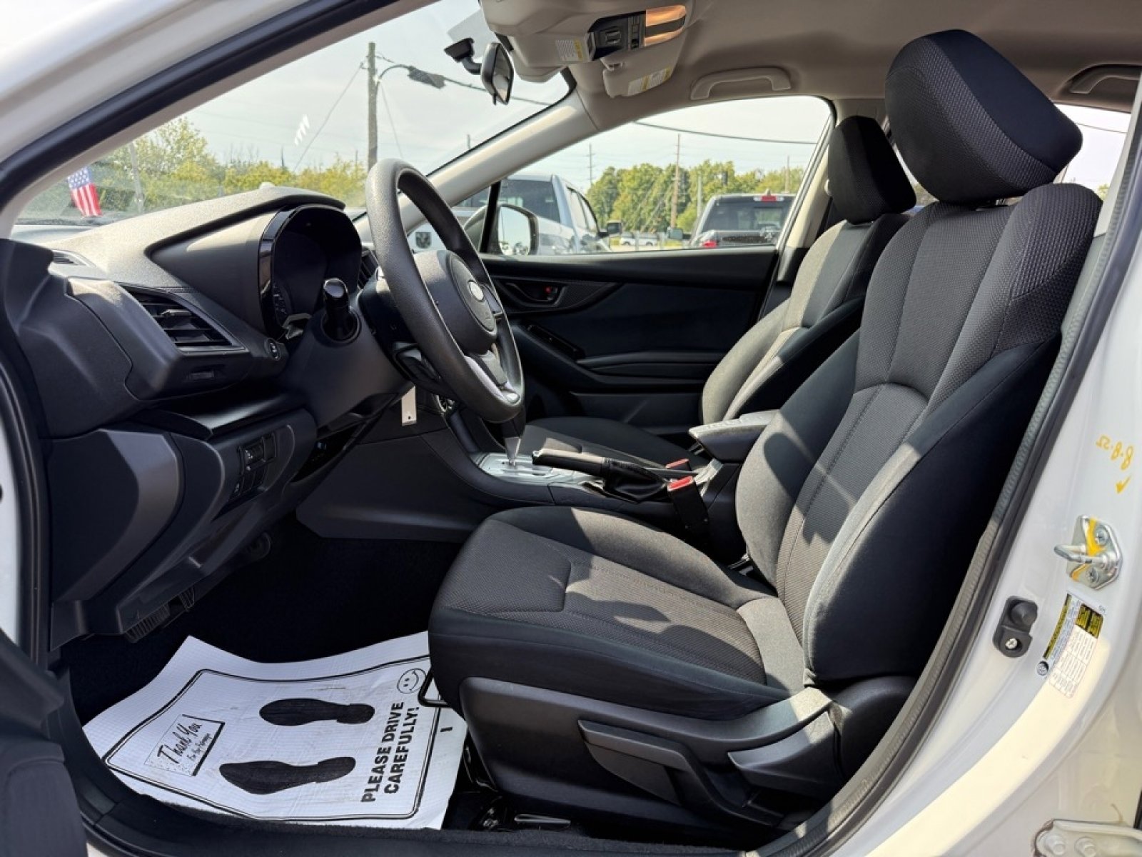 Used 2022 Subaru Crosstrek 2.0i image 10