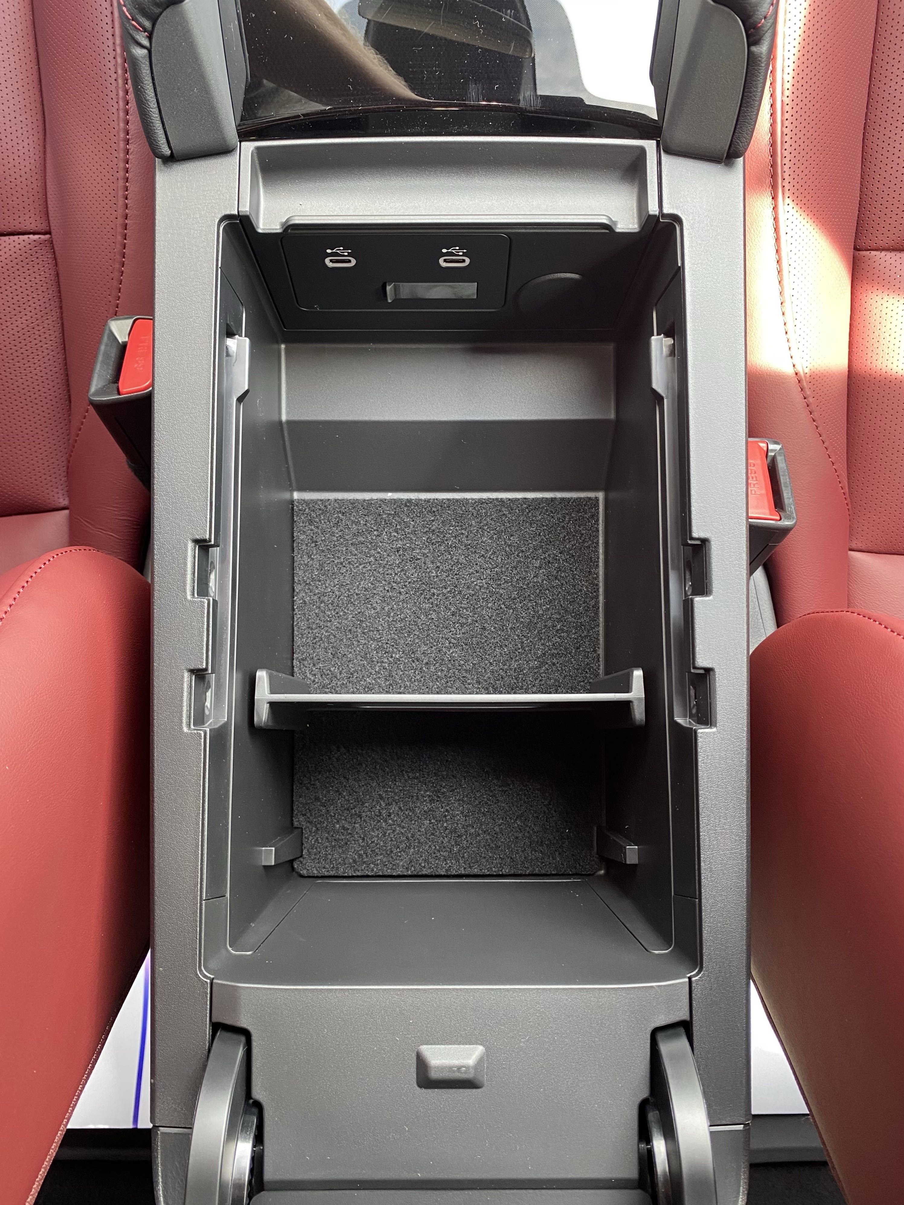 New 2025 MAZDA MAZDA3 Carbon image 18