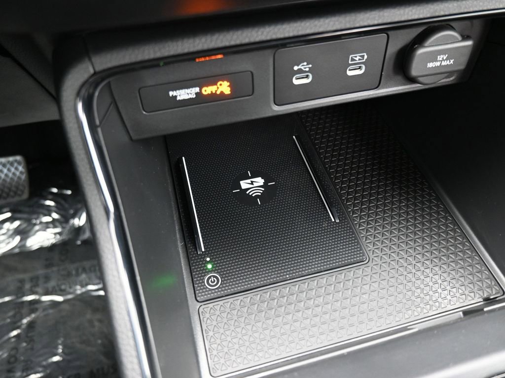 New 2026 Honda CR-V EX image 45