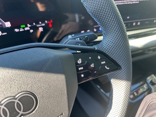 New 2025 Audi S5 Prestige image 23