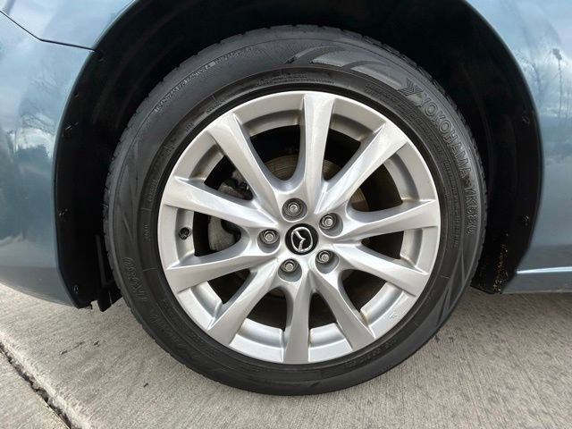 Used 2014 MAZDA MAZDA6 Sport FWD image 36