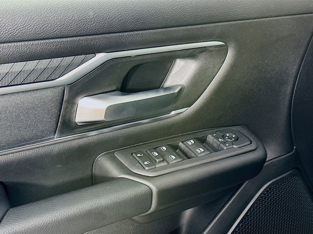 New 2026 RAM 1500 Big Horn image 24