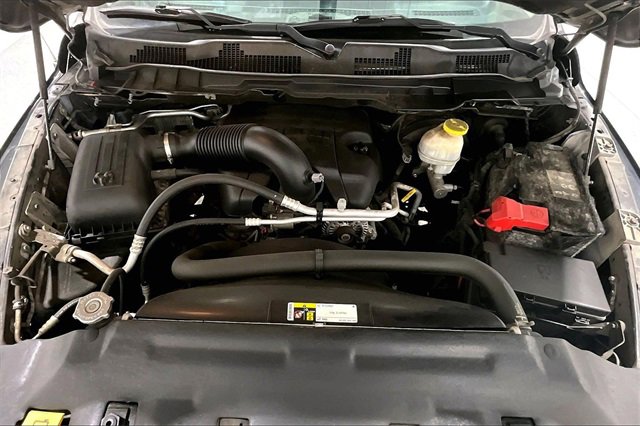 Used 2017 RAM 1500 Sport image 32