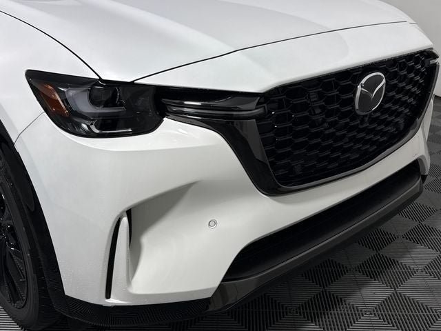 New 2026 MAZDA CX-90 3.3 Turbo S w/ Premium Package AWD/4WD image 12