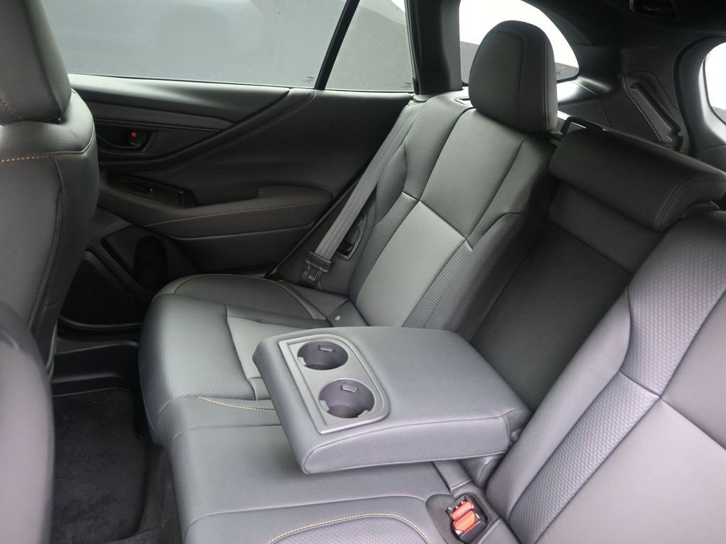 Used 2025 Subaru Outback Wilderness image 19