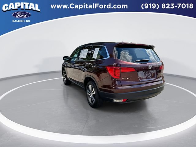Used 2017 Honda Pilot EX-L image 6