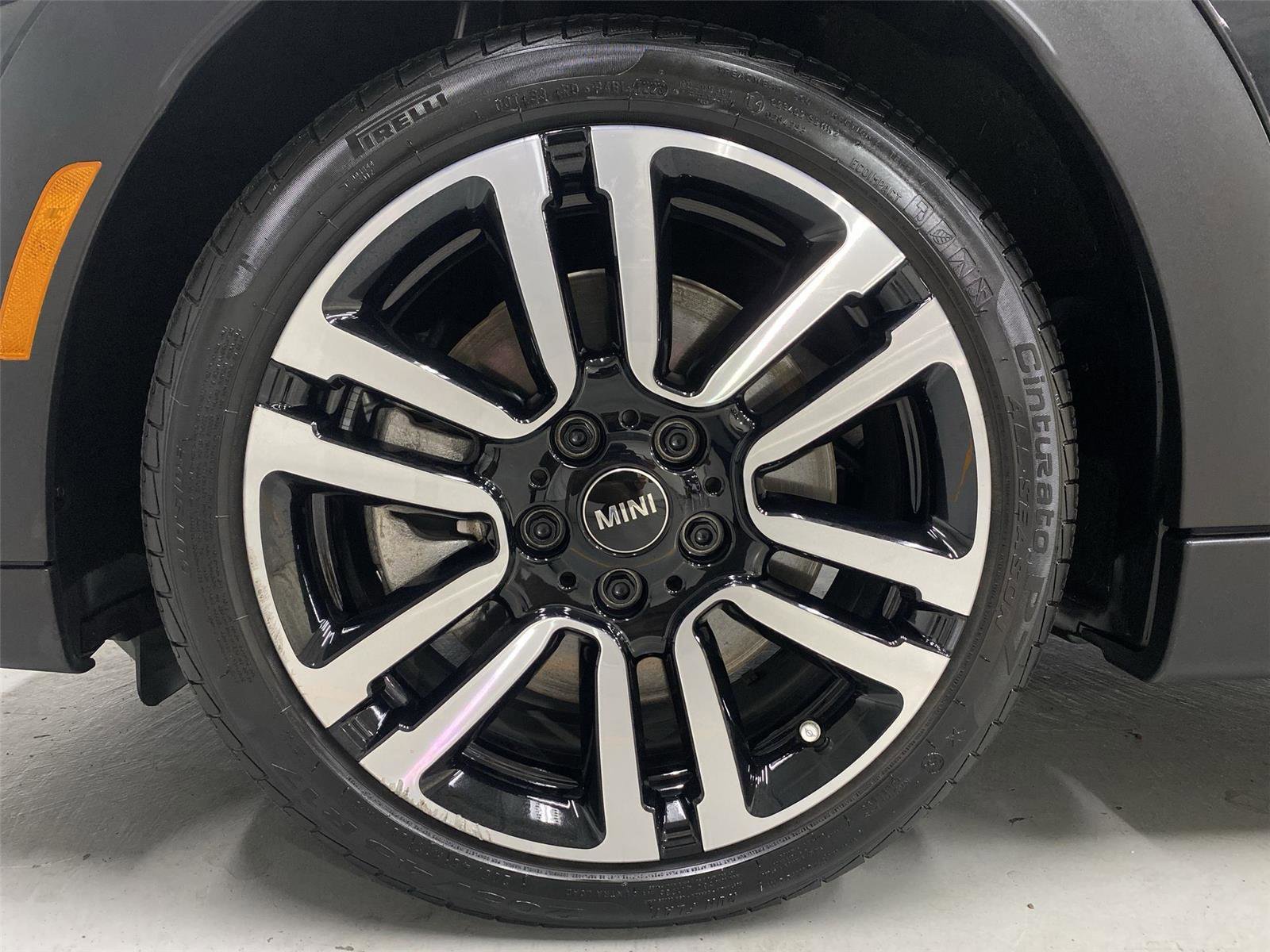 Certified 2024 MINI Cooper S FWD image 23
