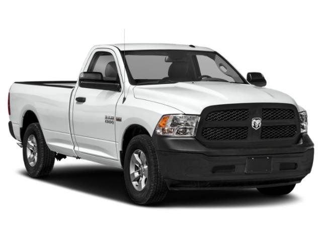 Used 2019 RAM 1500 Tradesman w/ Power & Remote Entry Group image 10