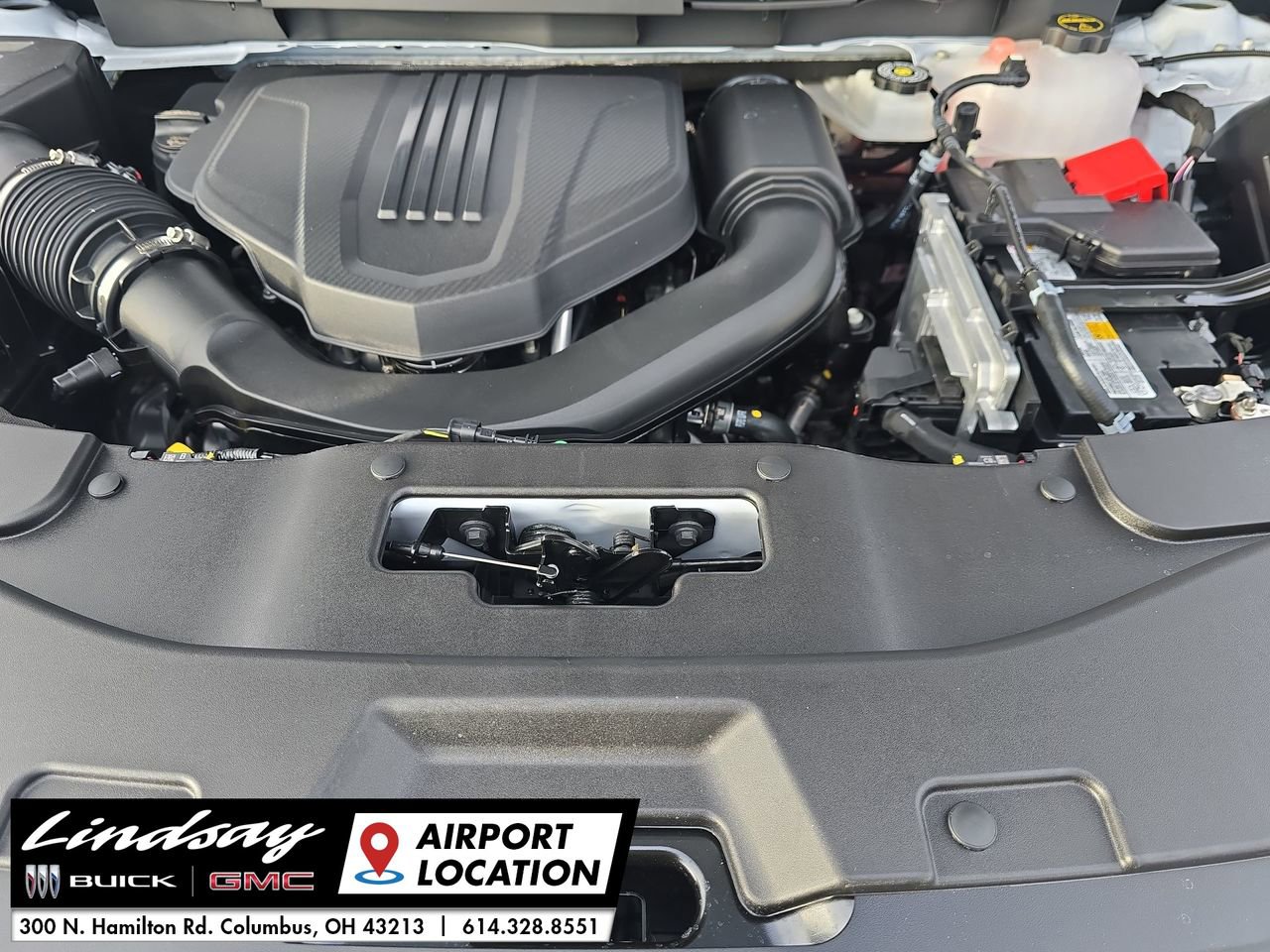 New 2026 GMC Acadia Denali Ultimate w/ LPO, Floor Liner Package image 32