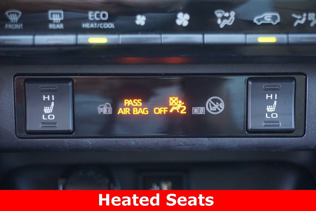 Certified 2024 Toyota RAV4 XLE Premium image 9
