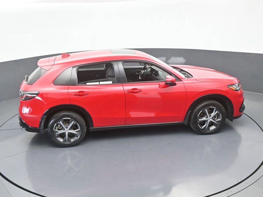 Used 2023 Honda HR-V EX-L image 55