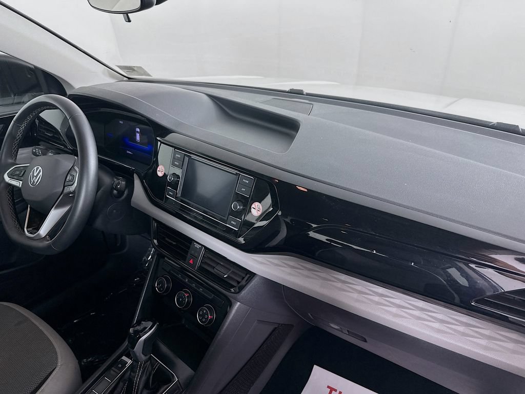 Used 2024 Volkswagen Taos S FWD image 33