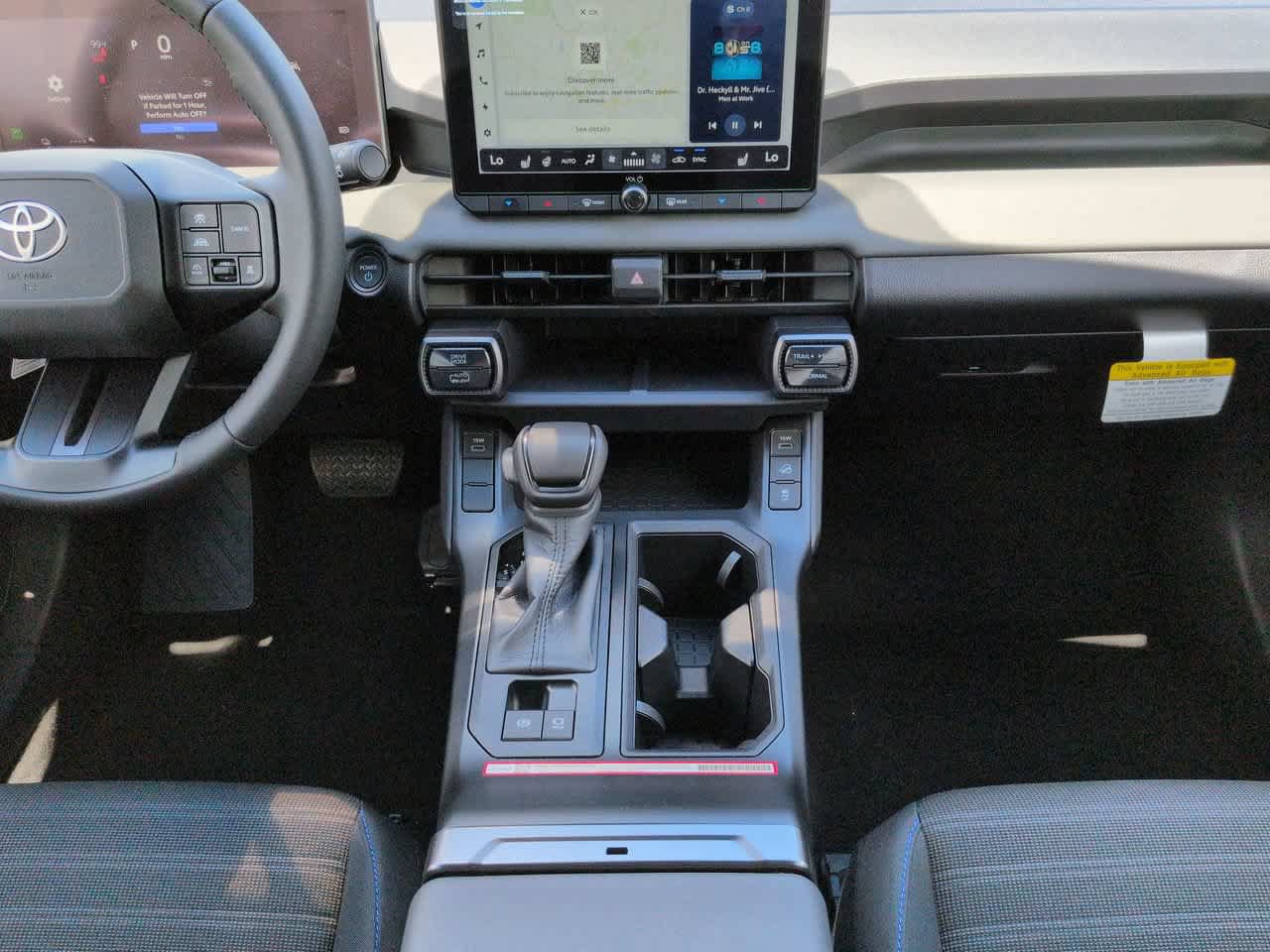 Used 2026 Toyota RAV4 SE w/ Convenience Package AWD/4WD image 18