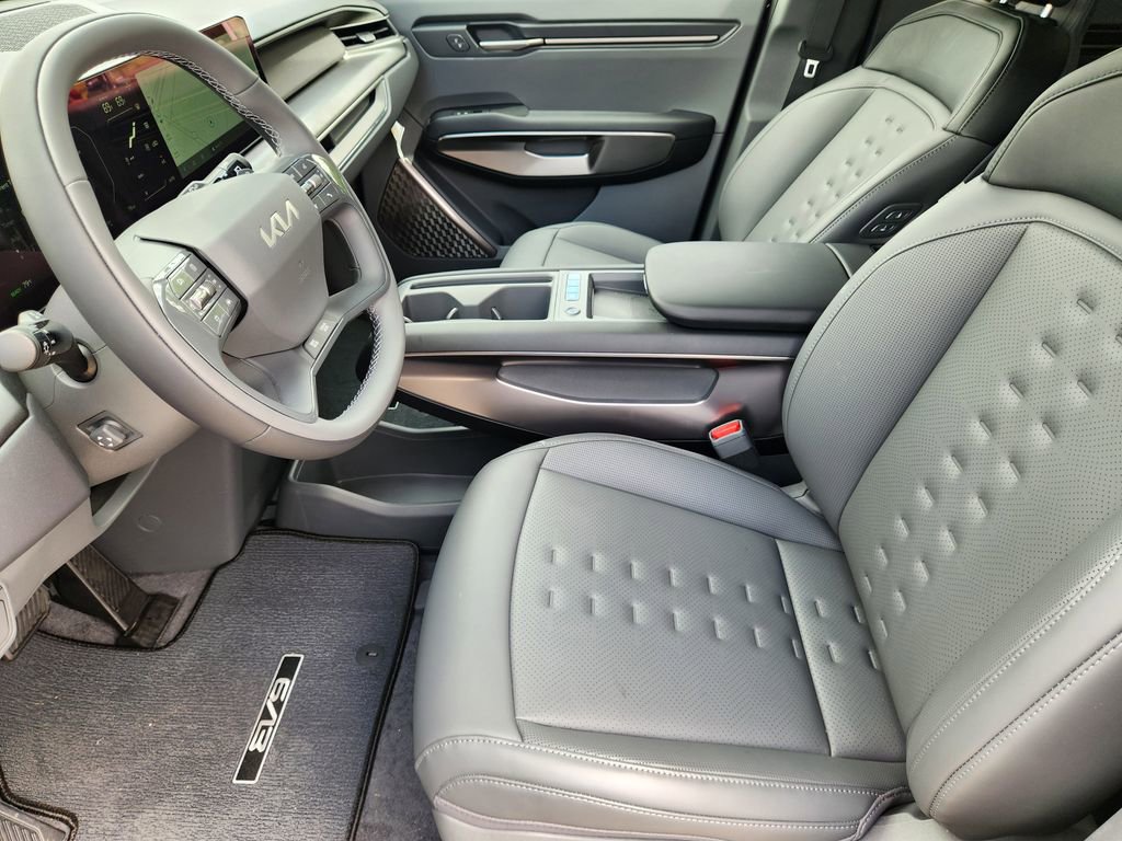 New 2026 Kia EV9 Wind AWD/4WD image 9