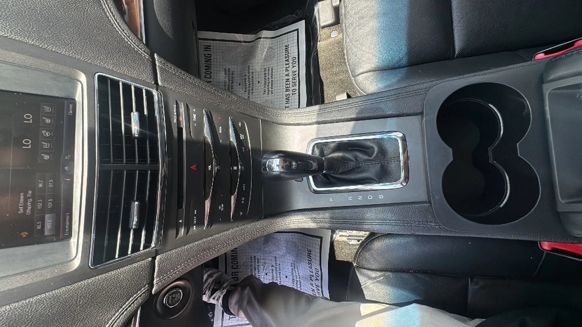Used 2015 Lincoln MKT AWD w/ Equipment Group 201A image 22
