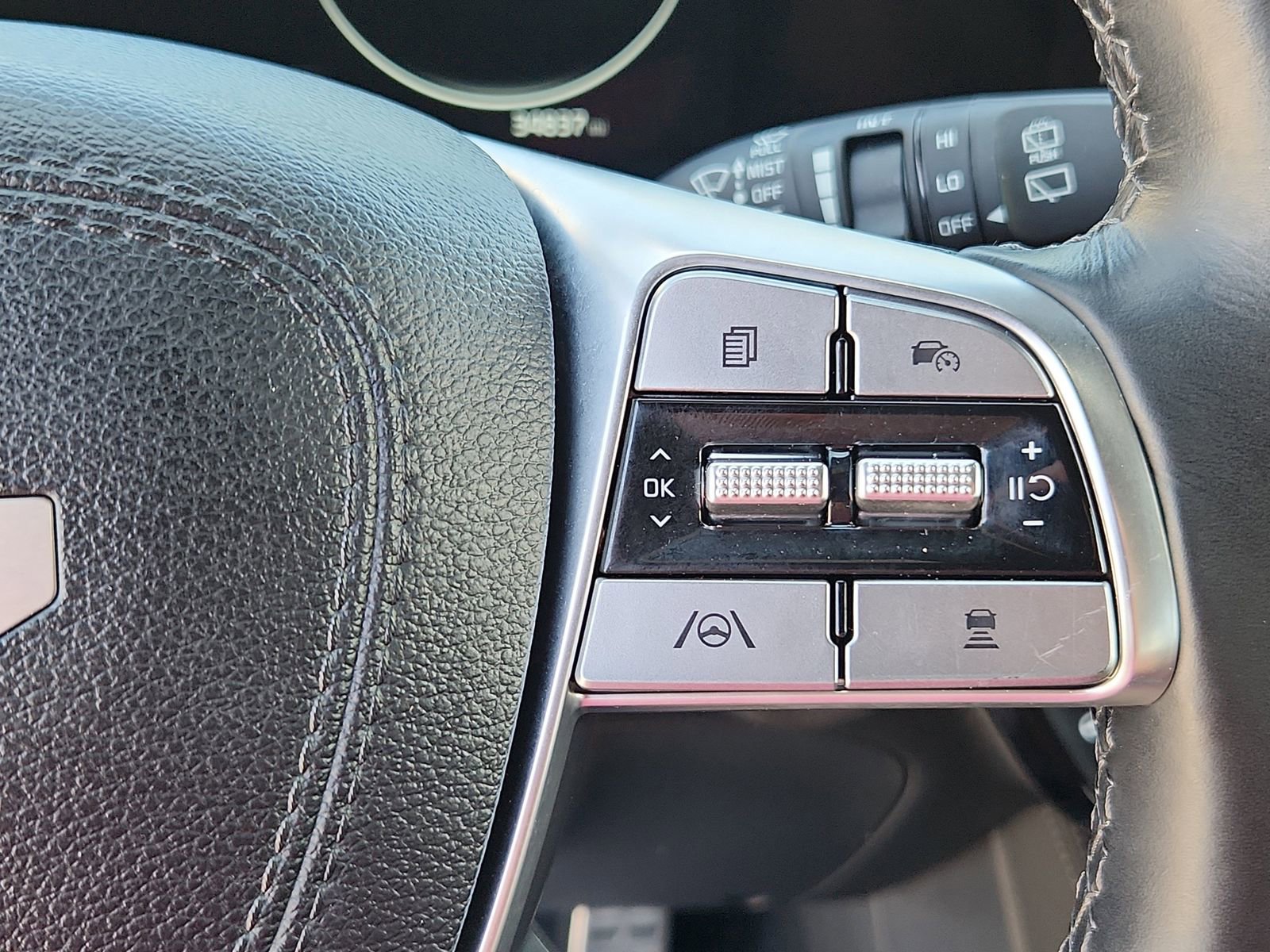 Used 2023 Kia Telluride SX AWD/4WD image 20