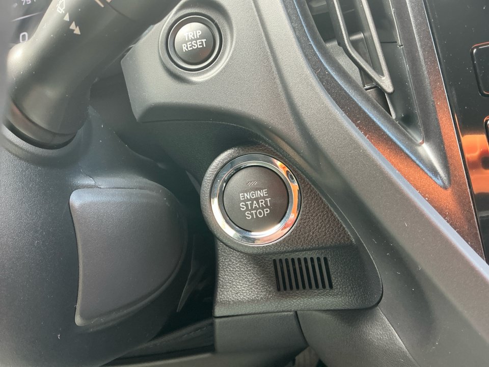 New 2026 Subaru Forester Premium AWD/4WD image 20