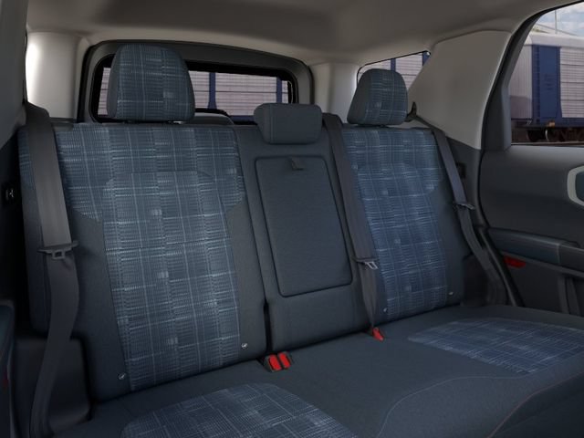 New 2026 Ford Bronco Sport Heritage AWD/4WD image 11
