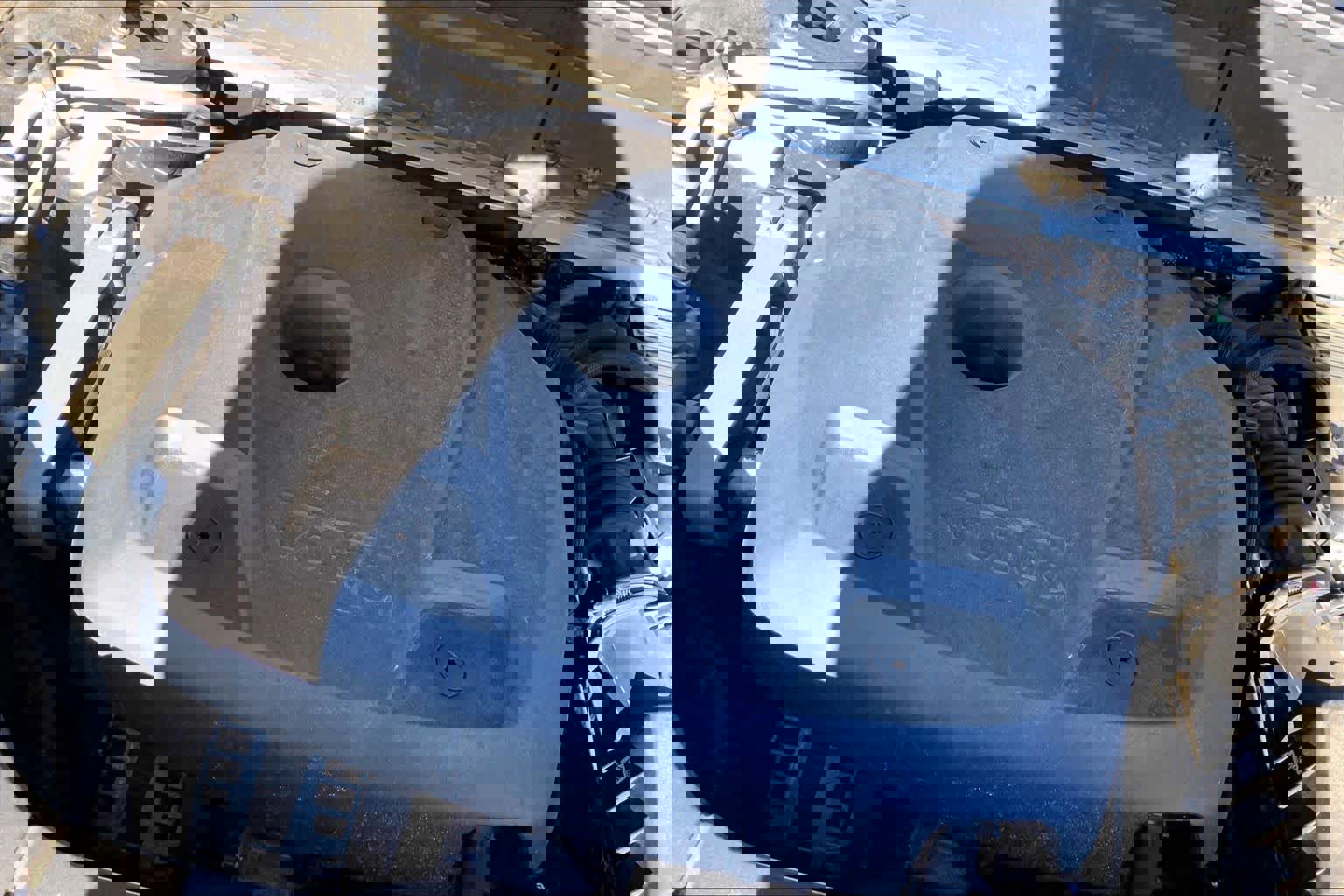 Used 2017 Volvo XC90 T6 Inscription w/ Vision Package image 32