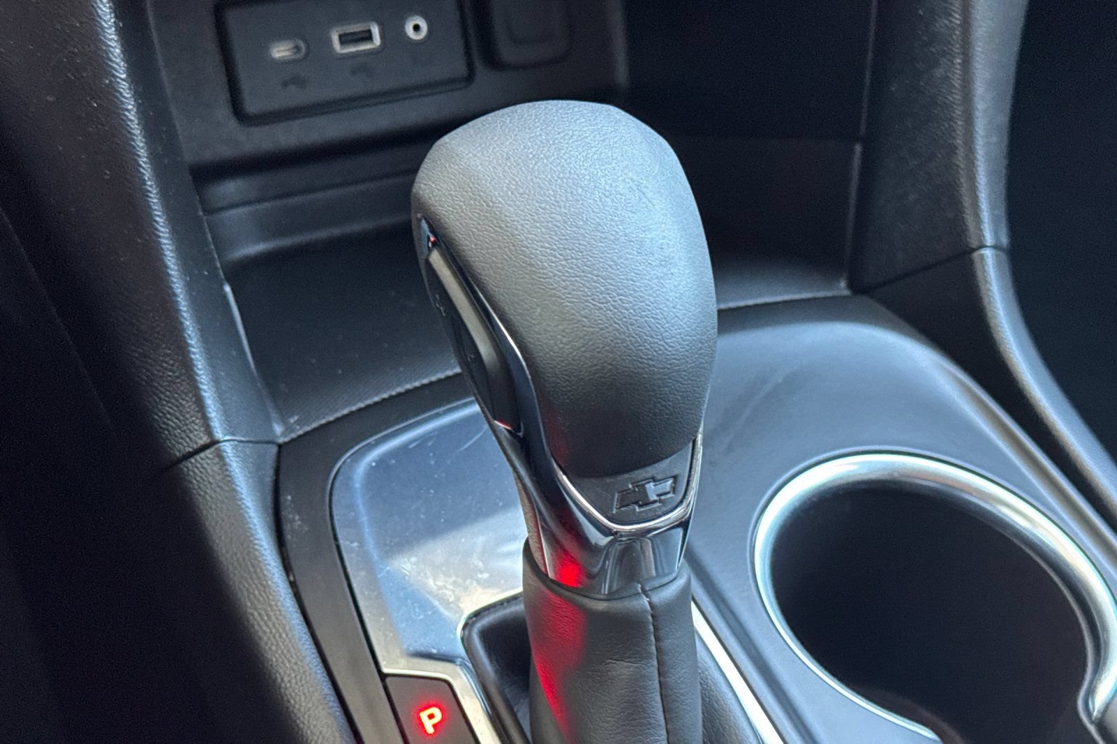 Used 2022 Chevrolet Equinox LT FWD image 23