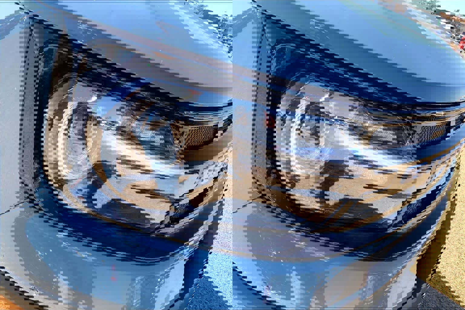 Used 2021 Ford Bronco Sport Outer Banks image 36