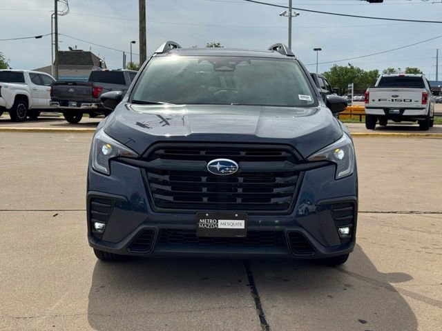 Used 2025 Subaru Ascent Onyx Edition video 2