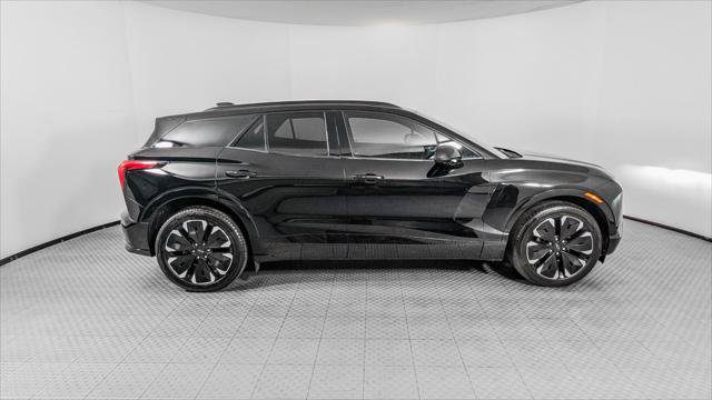 Used 2024 Chevrolet Blazer EV RS RWD image 9