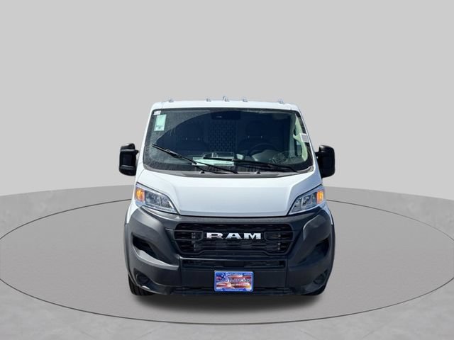 New 2026 RAM ProMaster 1500 FWD image 11