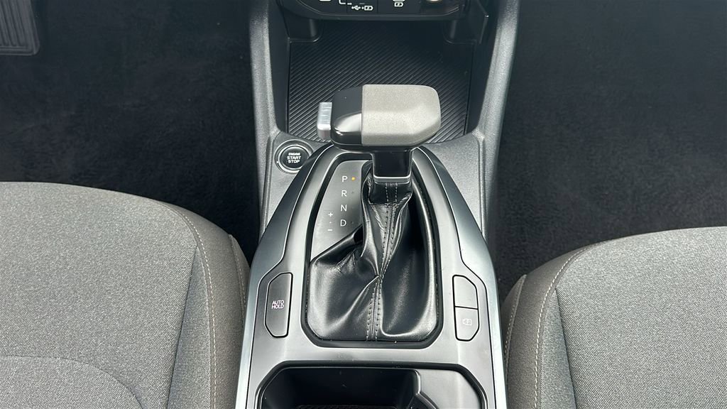 Used 2025 Kia K4 LXS FWD image 27