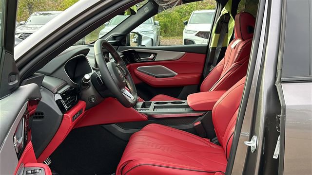 New 2026 Acura MDX A-Spec image 10