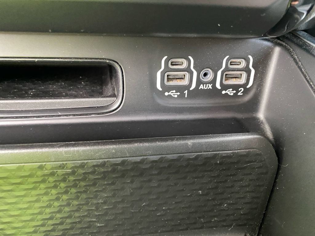 Used 2023 RAM 1500 Big Horn AWD/4WD image 19