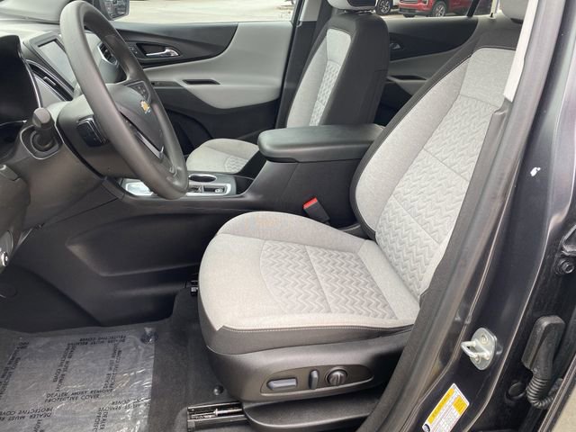 Certified 2022 Chevrolet Equinox LT image 11