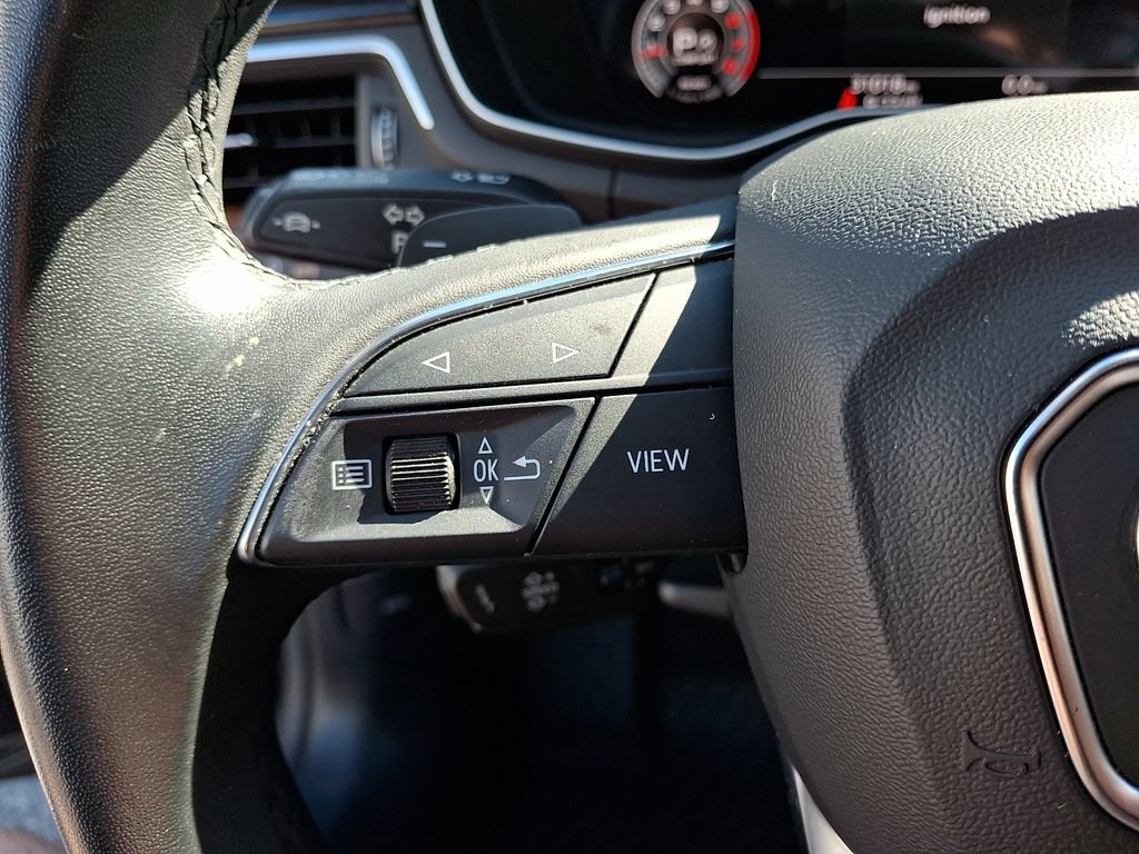 Used 2023 Audi A5 2.0T Premium Plus w/ Premium Plus AWD/4WD image 21