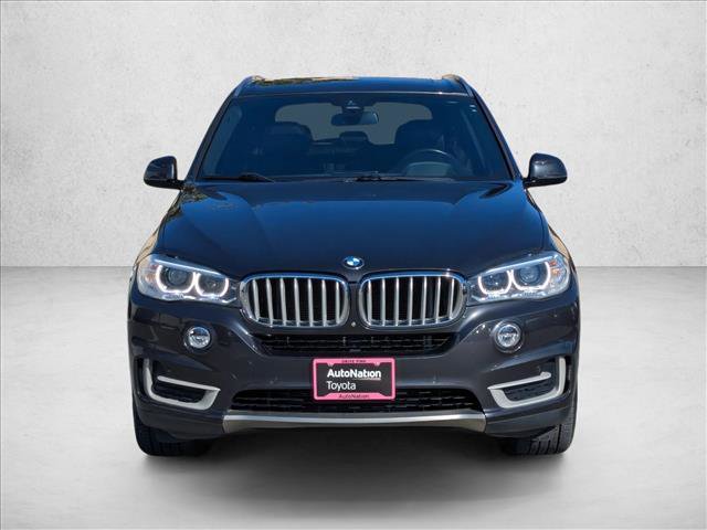 Used 2018 BMW X5 xDrive35i w/ Driving Assistance Package image 2
