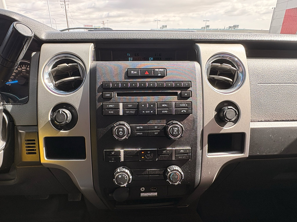 Used 2013 Ford F150 XLT AWD/4WD image 21