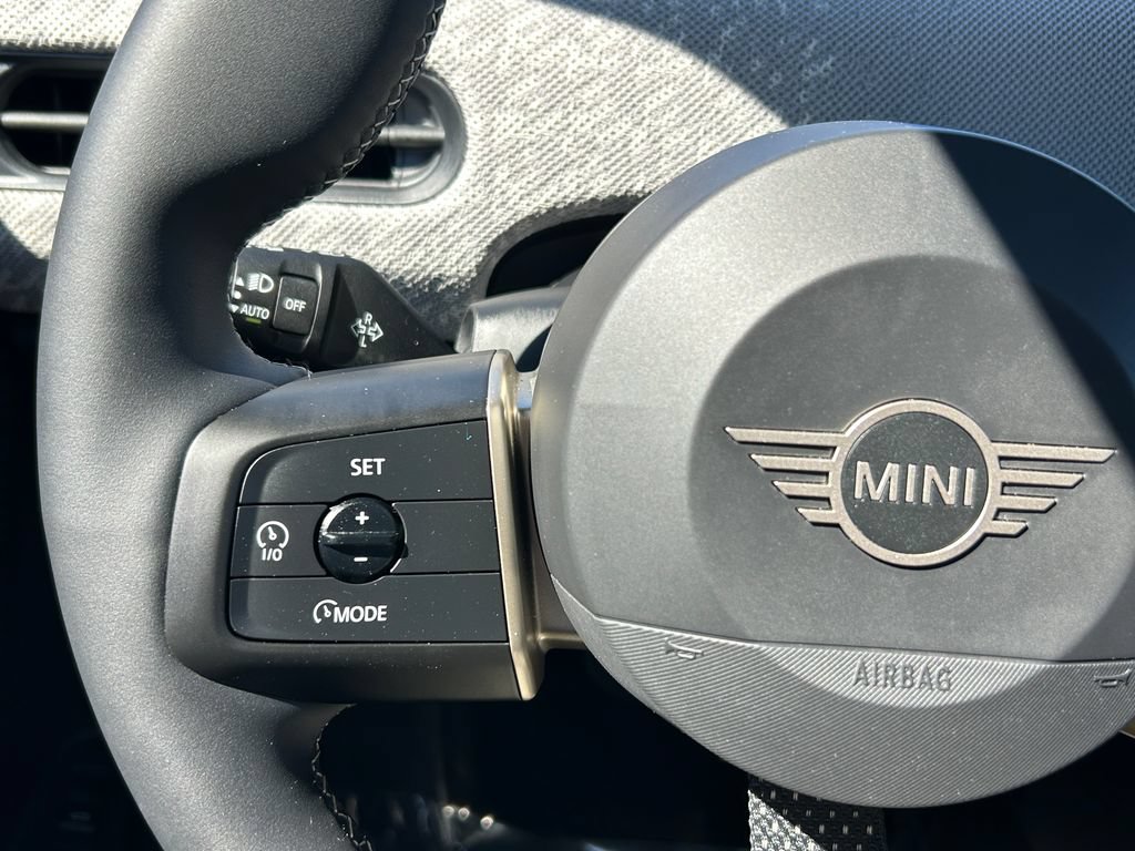Used 2026 MINI Cooper S FWD image 19