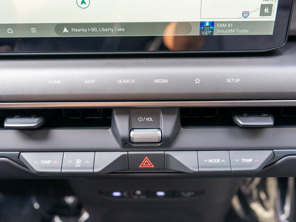 New 2026 Kia EV9 Wind image 27