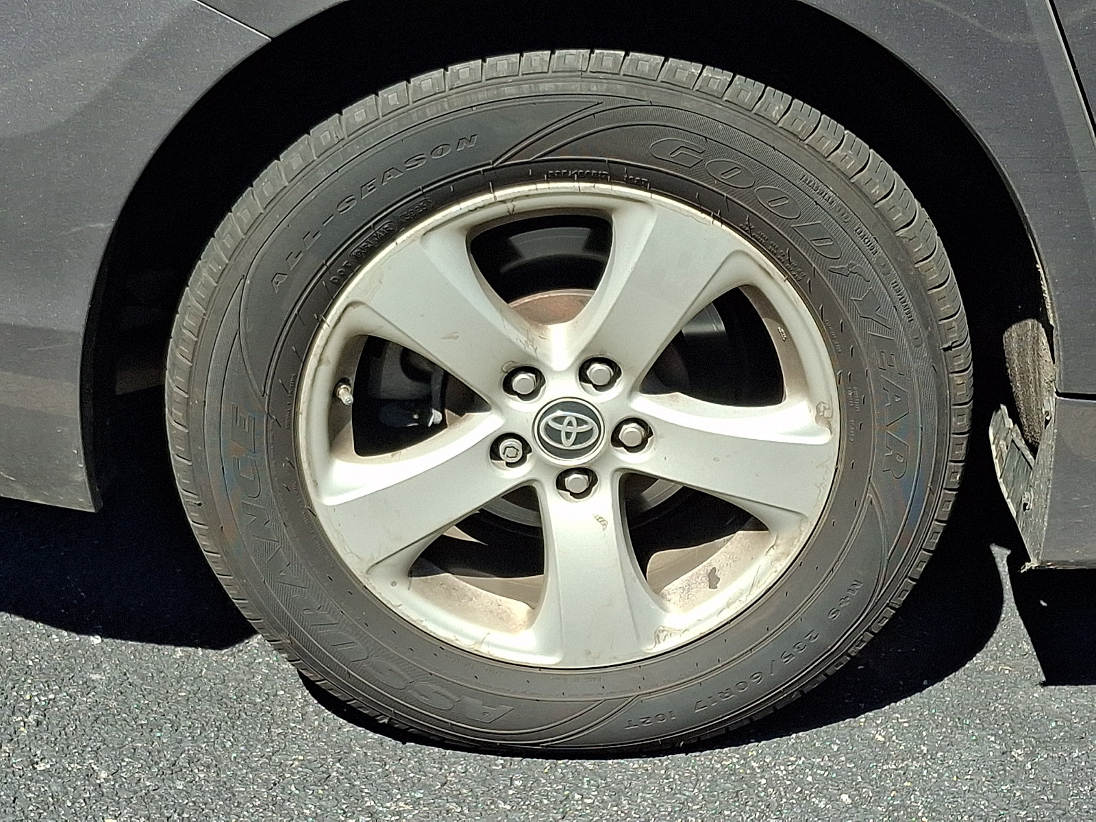 Certified 2020 Toyota Sienna L FWD image 3