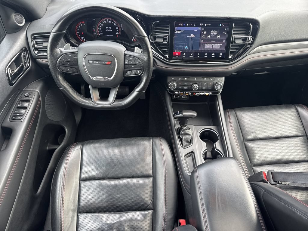 Used 2024 Dodge Durango GT RWD image 23